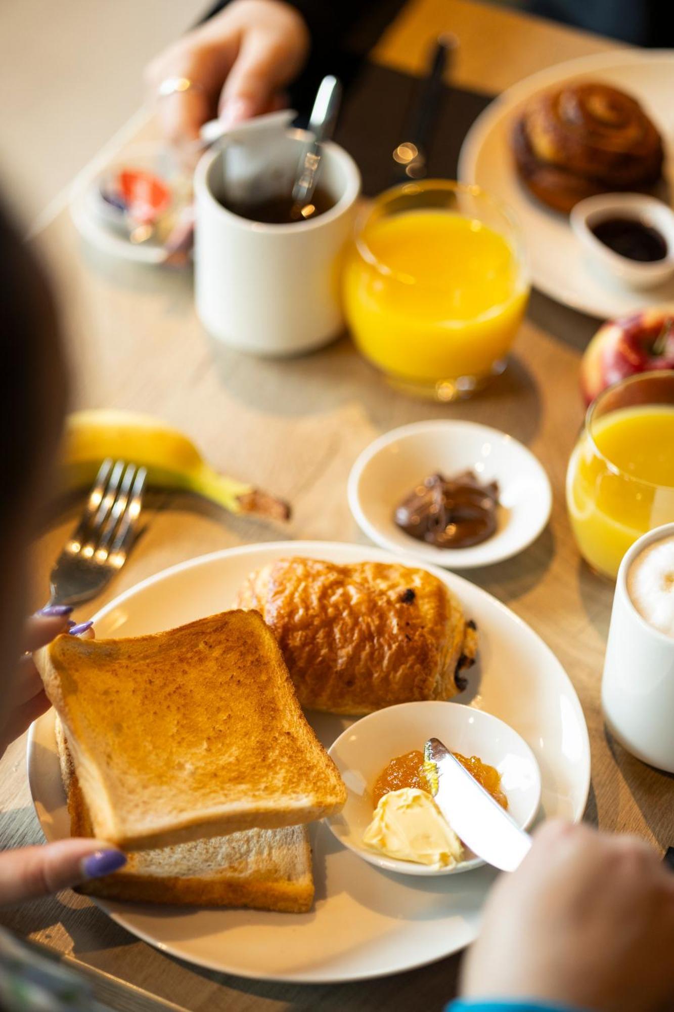 Radisson Hotel Antwerp Berchem Luaran gambar